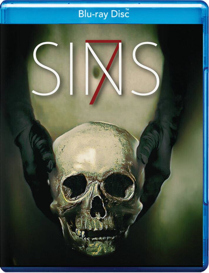 Front. 7 Sins (MOD) (BluRay Movie).