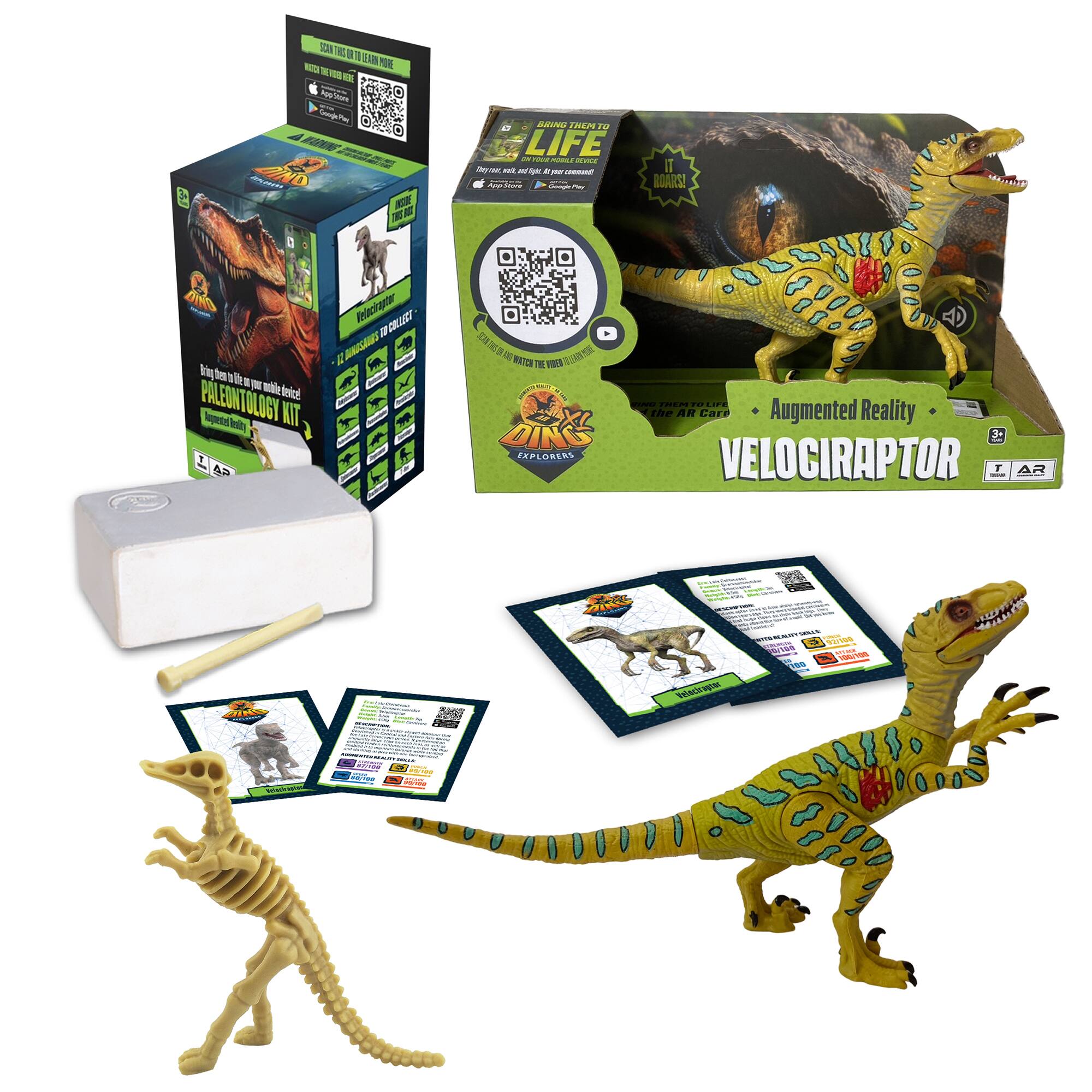 SCIA 28.70 LEARN MORE HERE Agg Store WARNING INSTE THS BOX DING Veluciraptor COLLEGA my mbile POLEON TOLOGY device! Really WIT   DING INGLADORE MAAC M DEMON - - BRING THEM TO LIFE ON  MOBILE DEXICE DE V.  ad  R AT usend. IT Appotore Onogle Play BOARS! WATCH THE FIDED POMES THEM TO LIFE the AR Card Augmented Reality DING 3+ EXPLORERS VELOCIRAPTOR T AR FL BAR - 92/100 198 MIRCH 100/100 100 Veloctrageur

Petacikagetaus
COMPORTER BIS COOKICAL 100  48) 20700