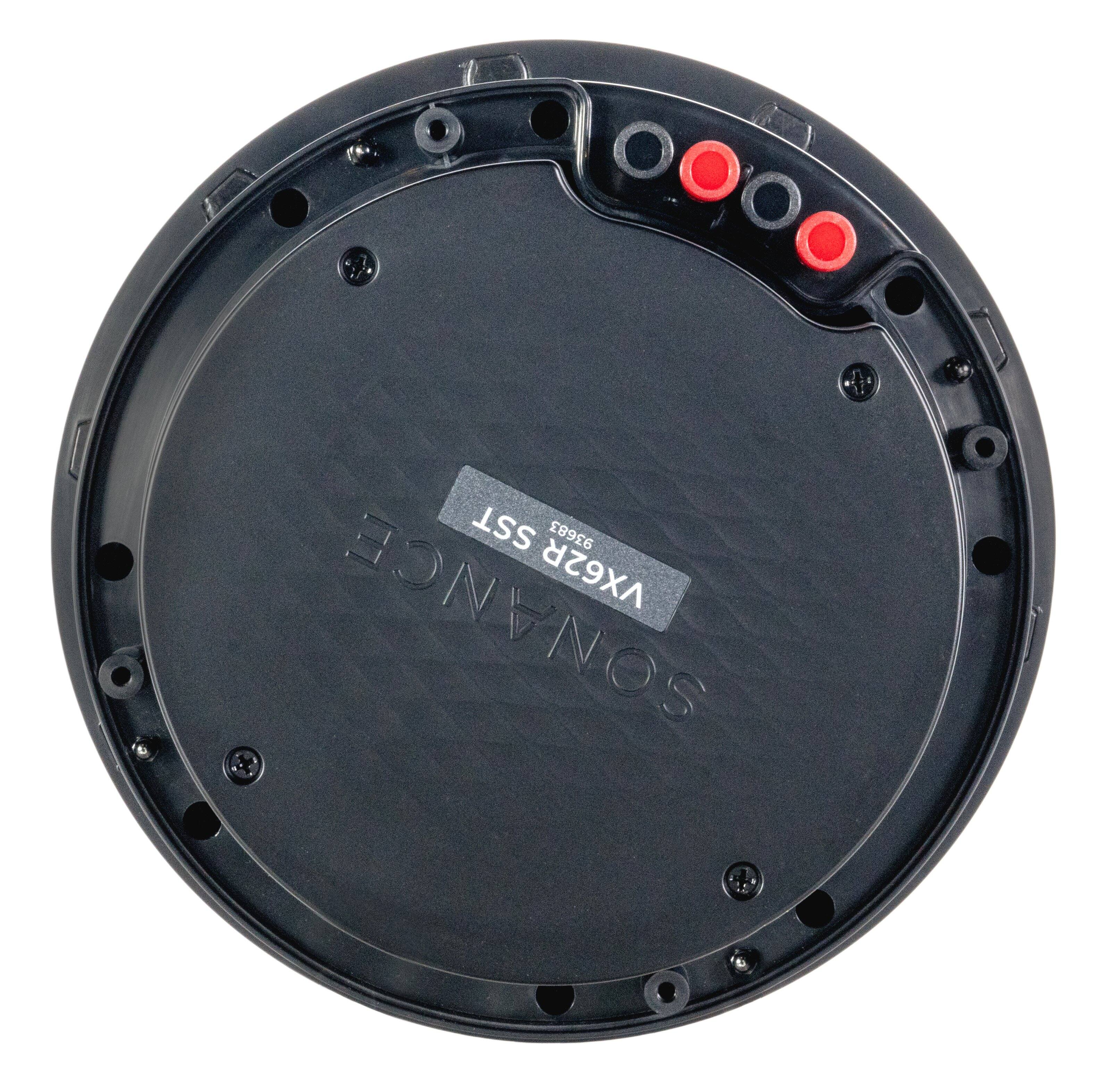 The text on the image reads "SST 93683 VX62R SONANCE."