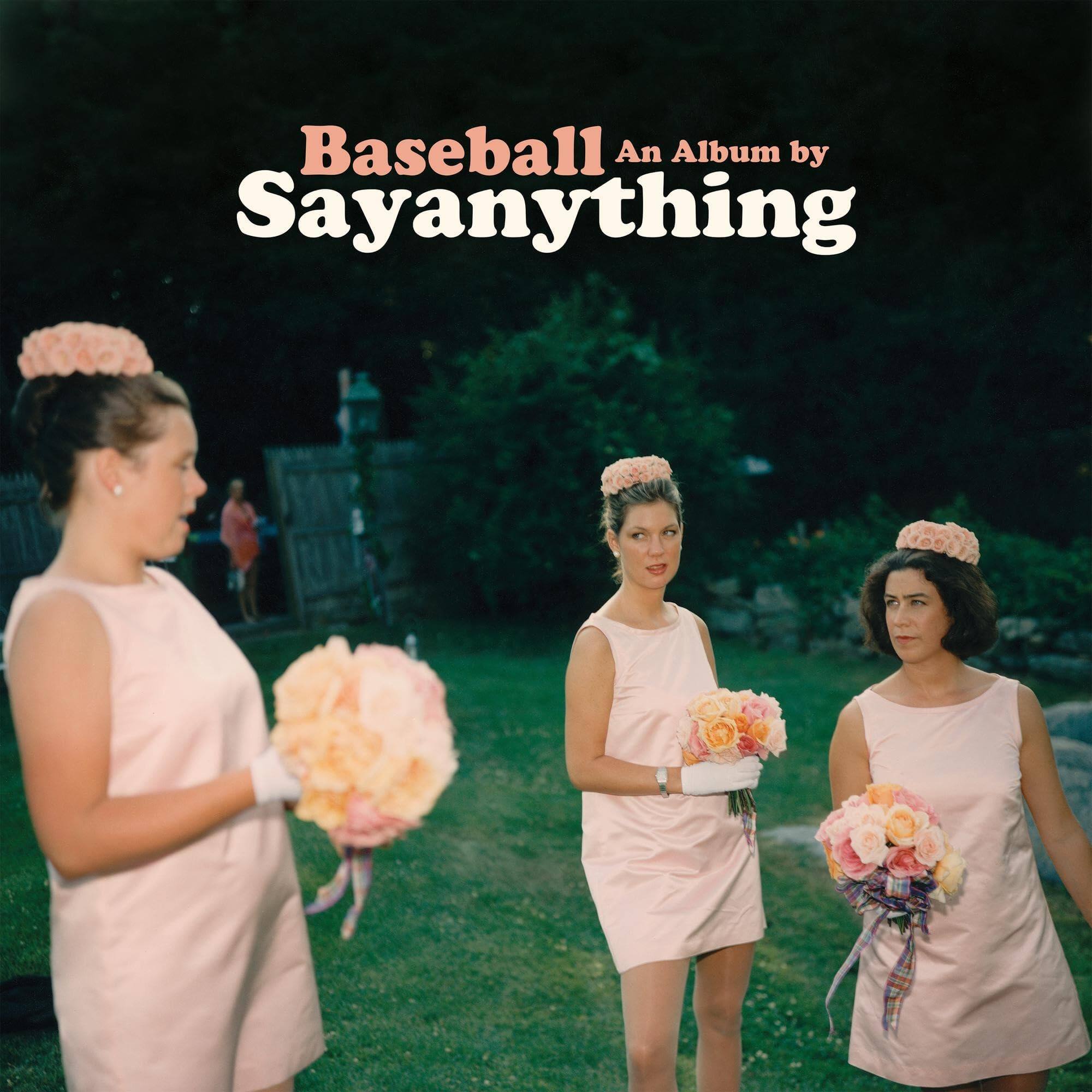 Best Buy: Baseball [LP] VINYL
