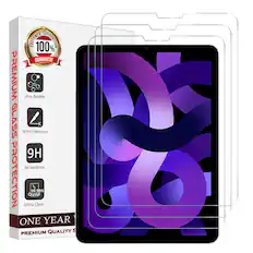 CUSTOMER 100% SATISFACTION GUARANTEE
PREMIUM GLASS PROTECTION
Zero Bubble
Scratch Resistant
9H Hardness
99.99% Crystal
Ultra Clear
ONE YEAR
PREMIUM QUALITY