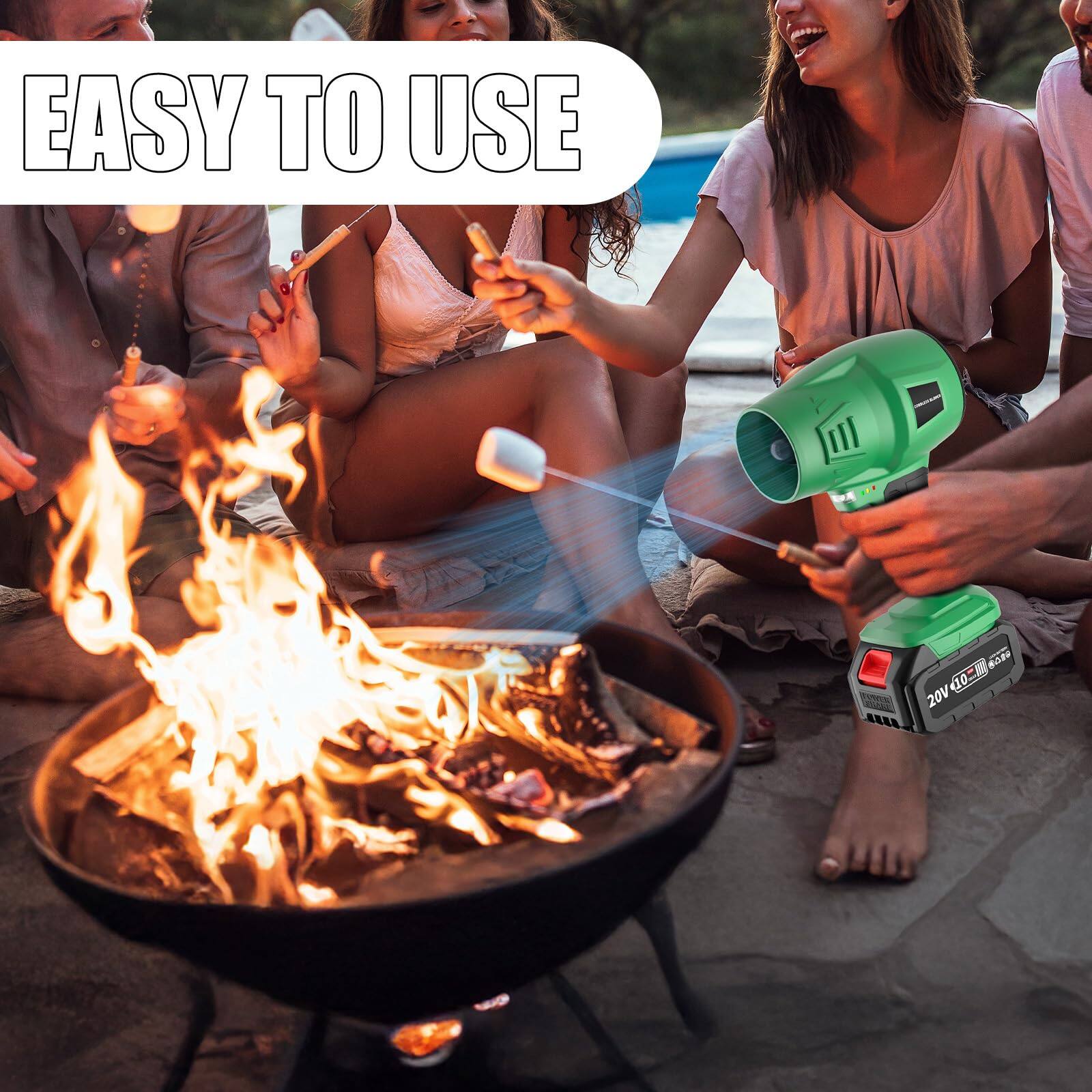 EASY TO USE  
CMA 10 410 20V