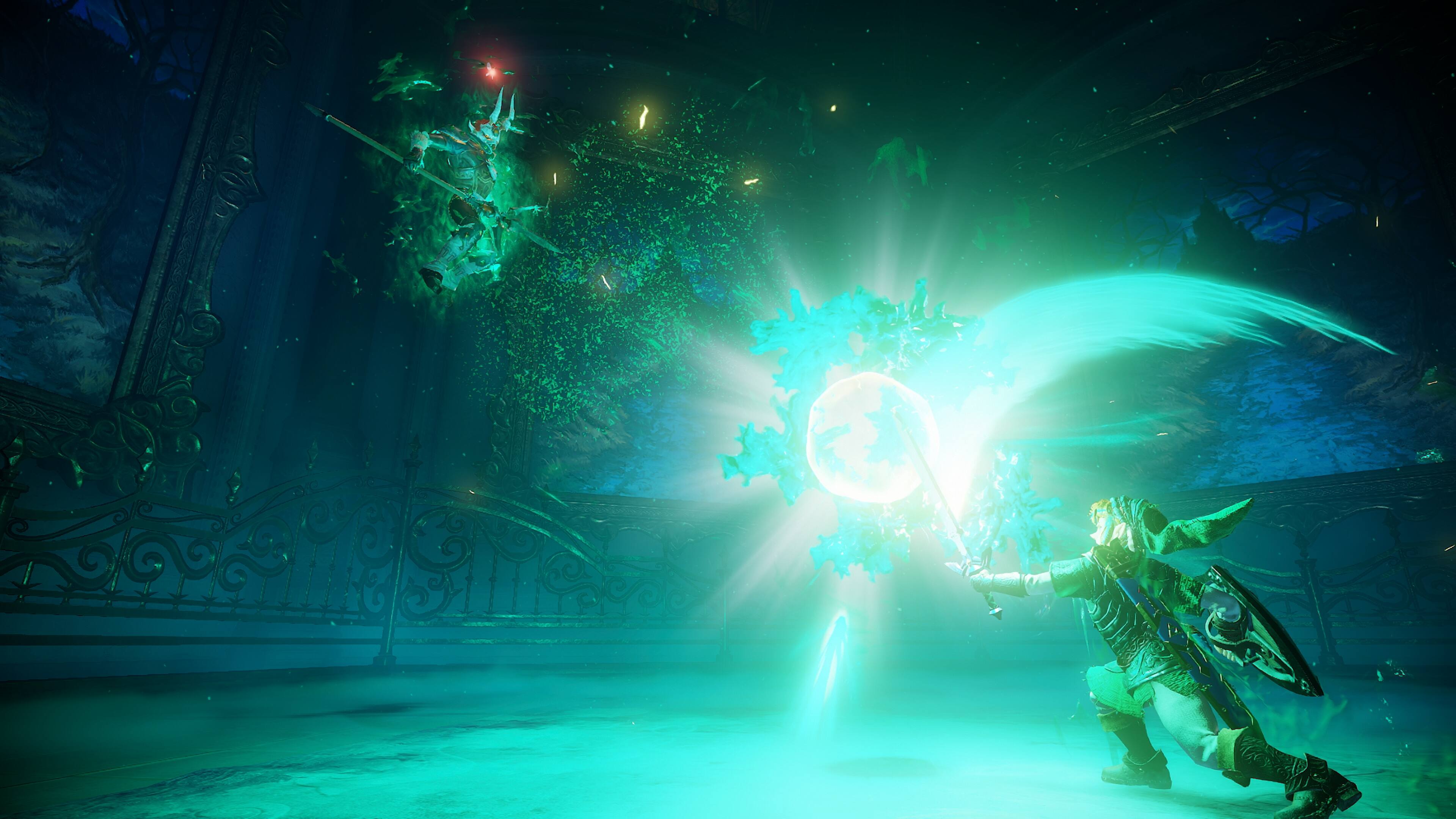 Alt View 4. Nintendo - The Legend of Zelda: Ocarina of Time.