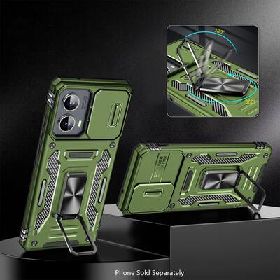 Buy SaharaCase Raider Series Heavy Duty Case for Motorola