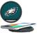 Front. Keyscaper - Philadelphia Eagles 15 Watt Wireless Induction Charger - Multicolor.