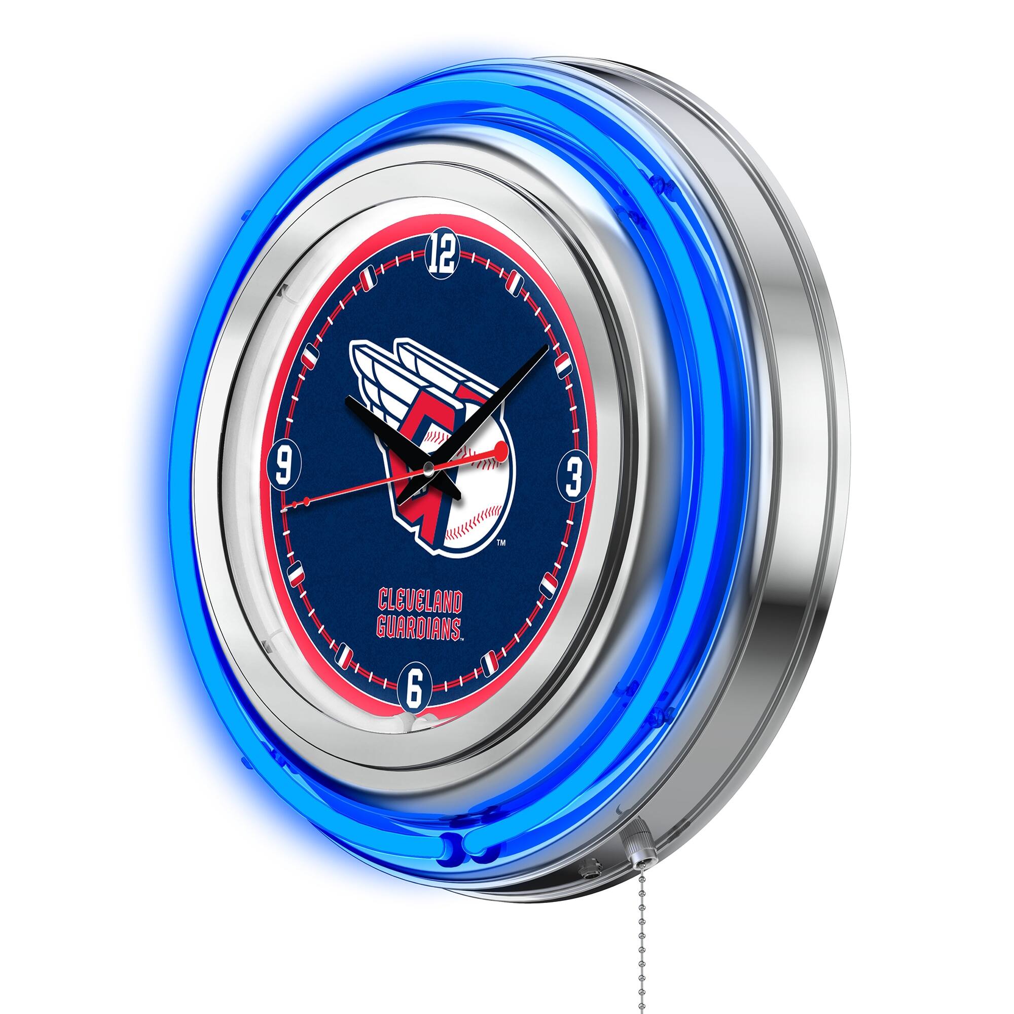 12 9 3 TM CLEVELAND GUARDIANS 6