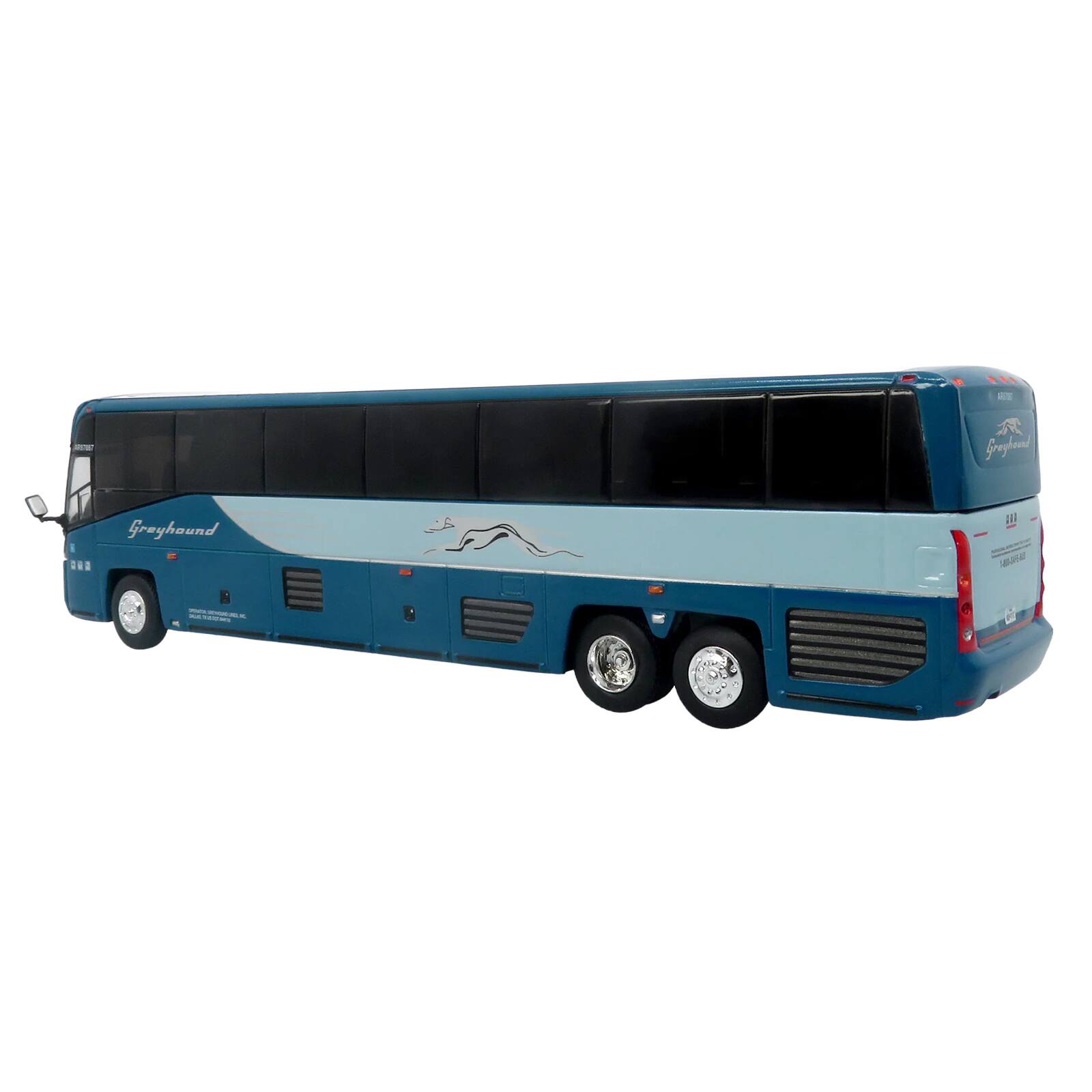 Greyhound