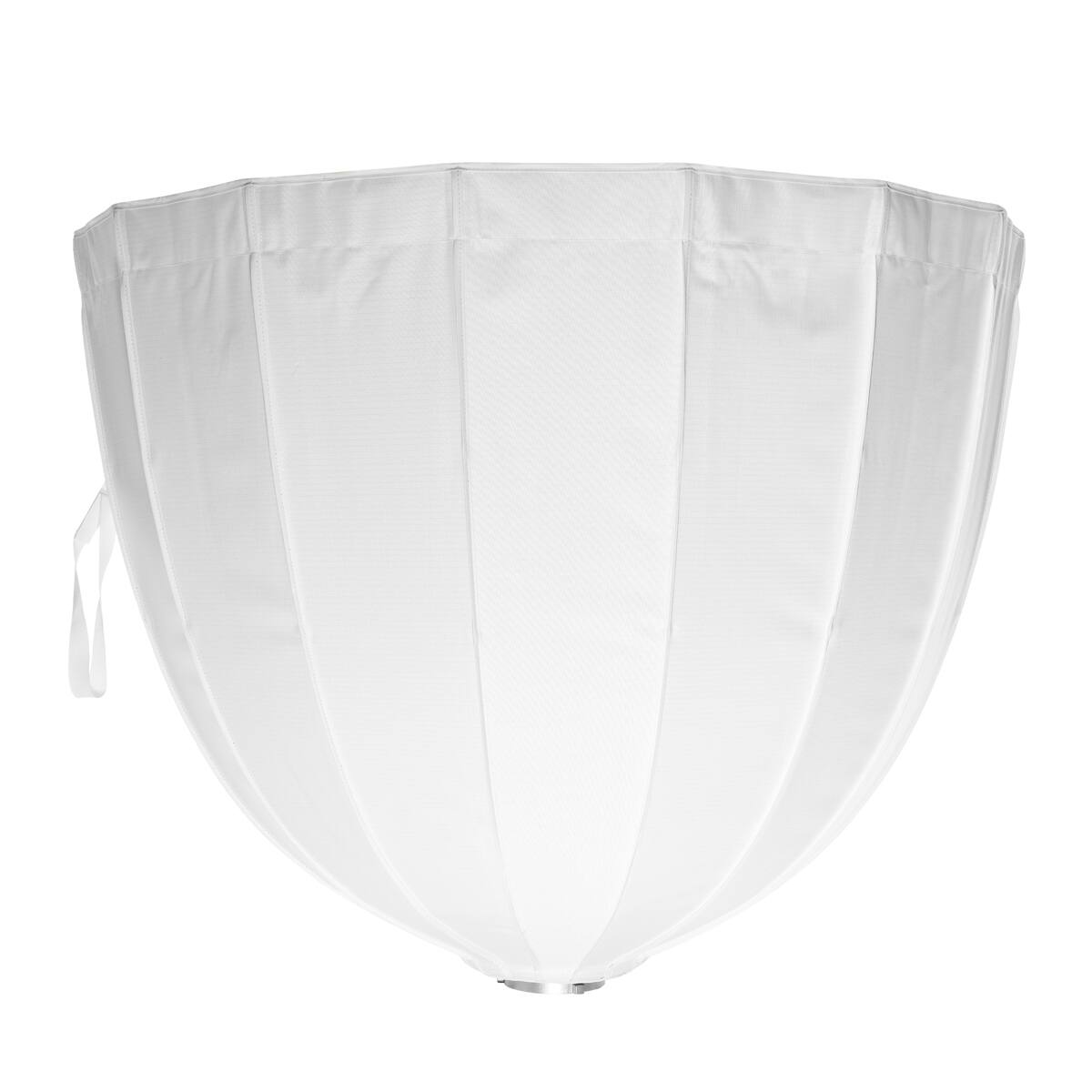Alt View 4. Glow - Glow Elegant Pro White EZ-Lock Deep Parabolic Quick Softbox (38").