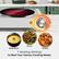 35 MIN MIN MAX MAX bete Stir Fry Keep Warm Simmer 7 Heating Settings to Meet Your Various Cooking Needs.
Corrected:
35 MIN MIN MAX MAX bete Stir Fry Keep Warm Simmer 7 Heating Settings to Meet Your Various Cooking Needs.