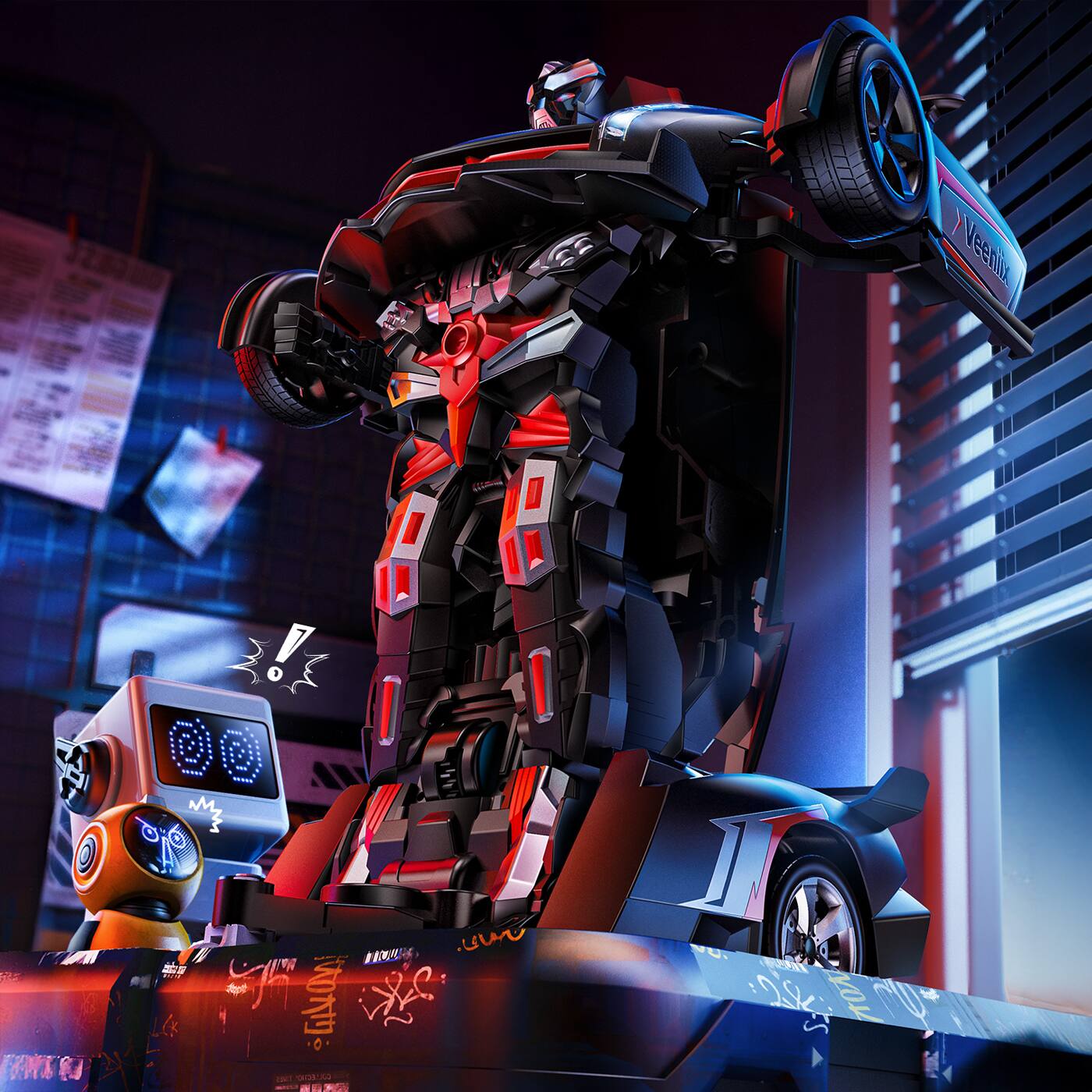 Veenix 1.0

FE ROR: - a - AOA