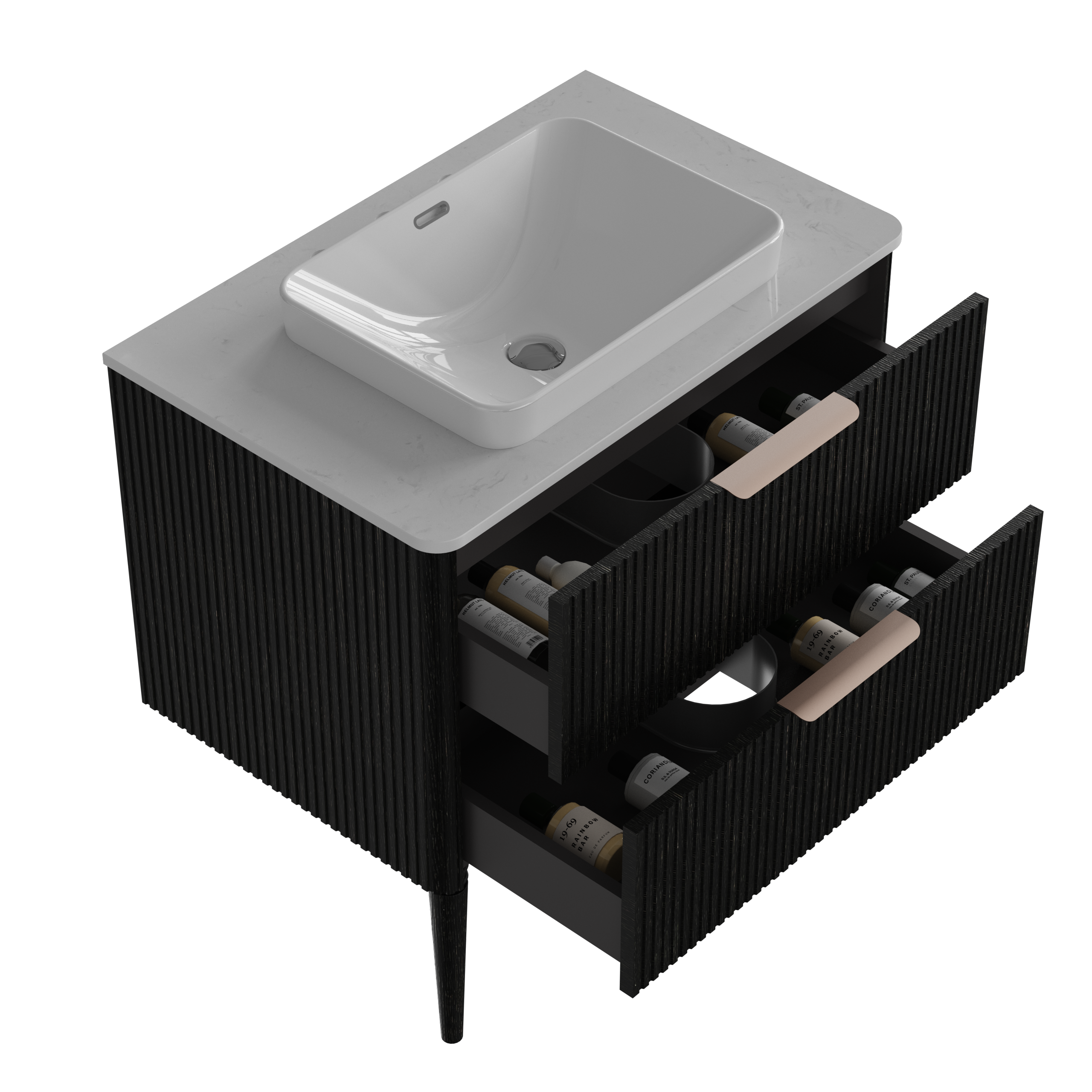 Sod: 60-61  
BAINNE: TEROs SA