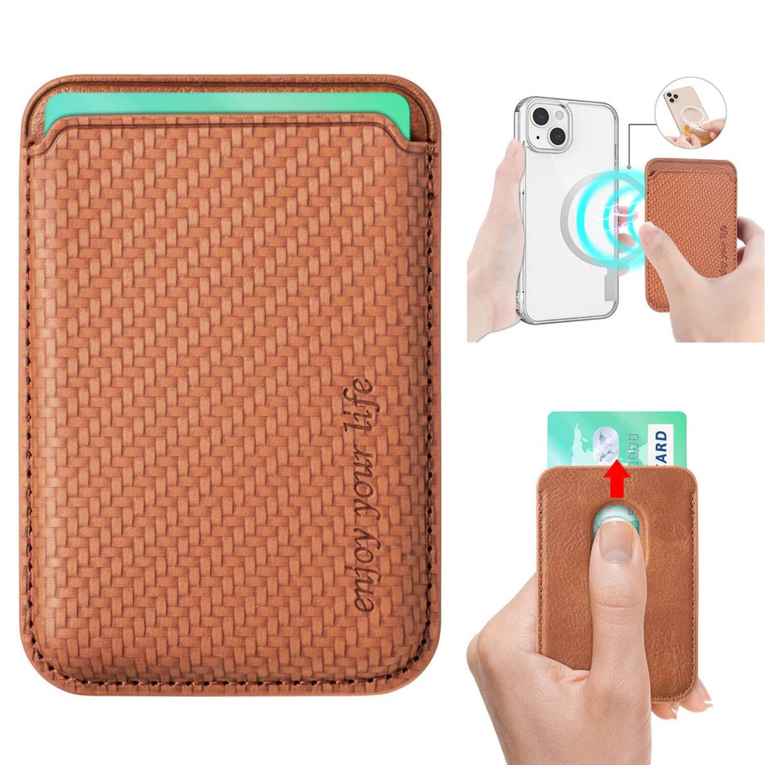 Enjoy your life  
ARD