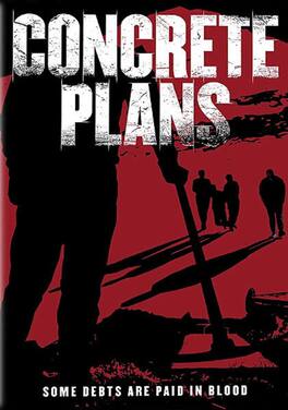 Concrete Plans - DVD