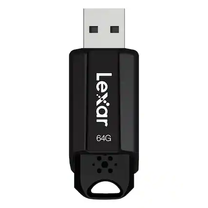 Lexar 64G