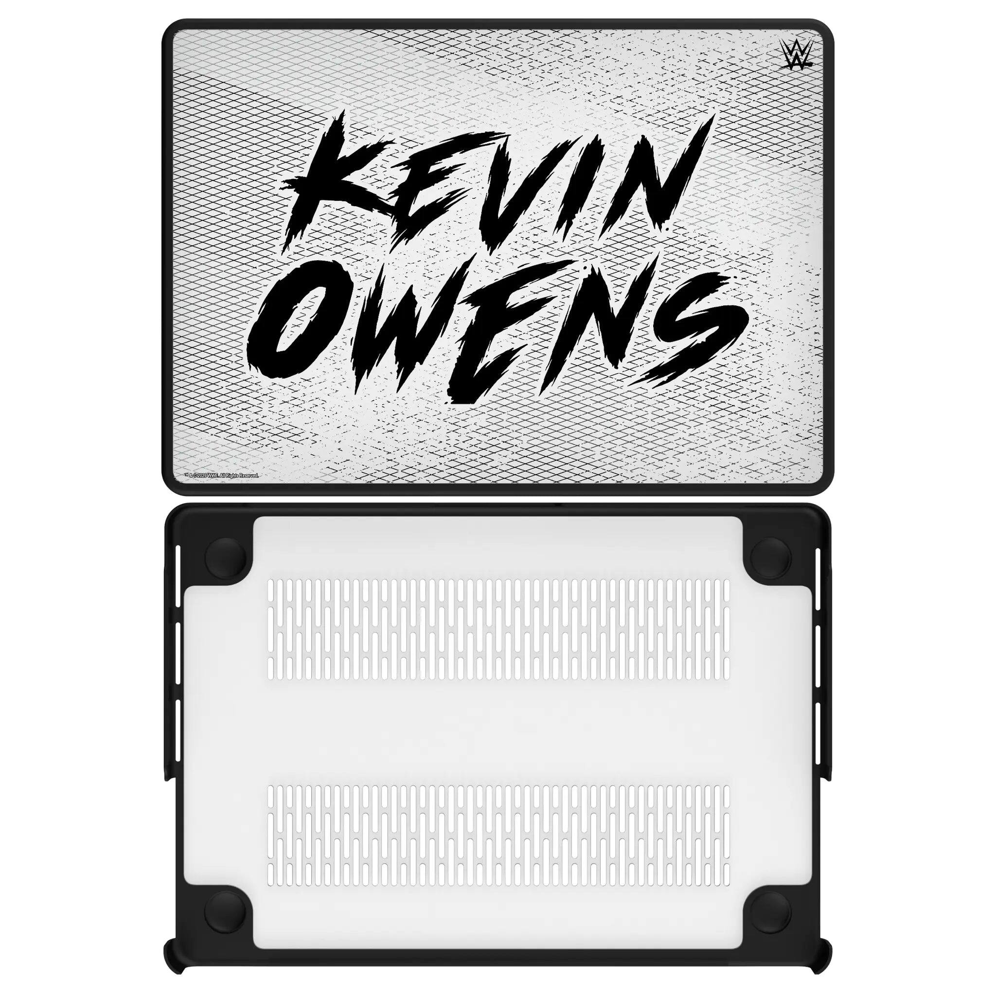Kevin Owens