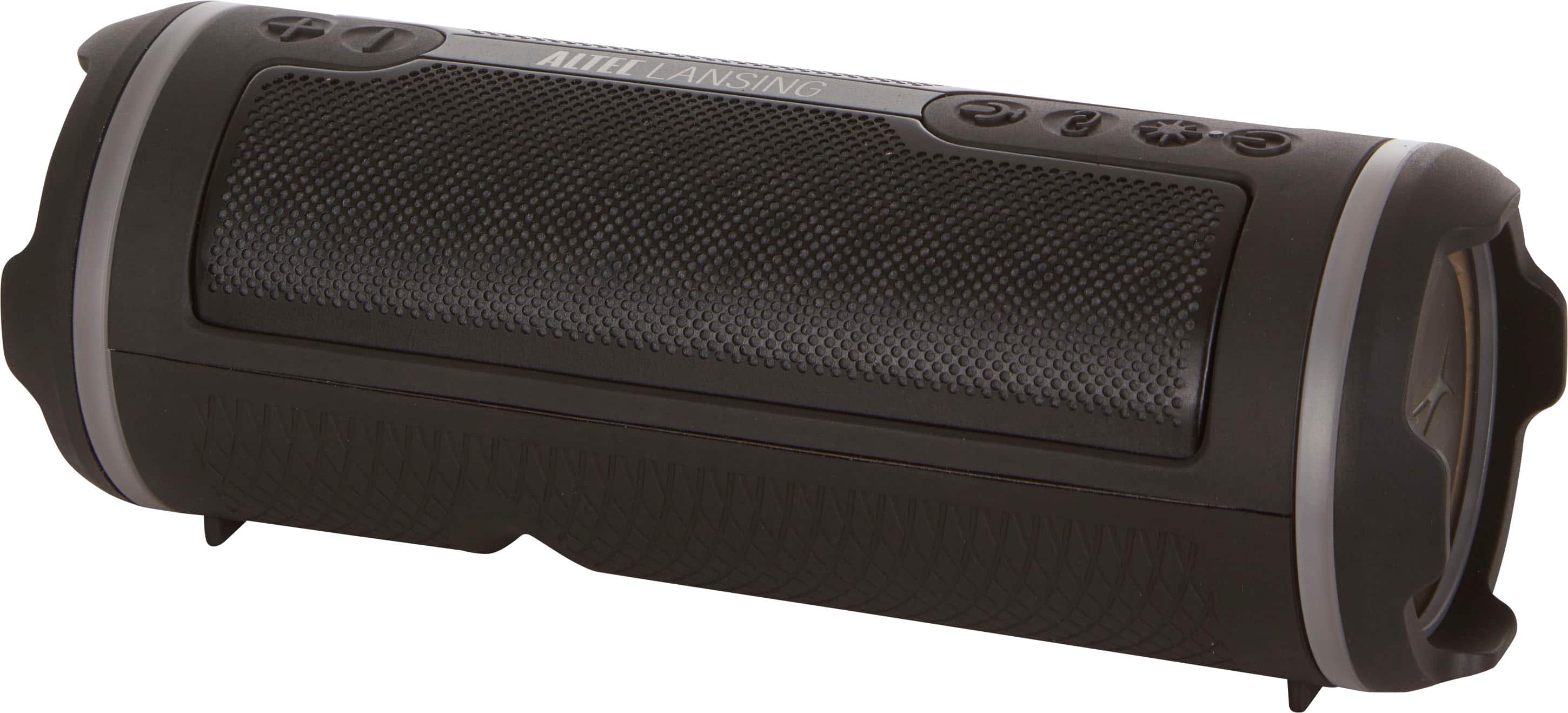 The text on the image reads "ALTEC LANSING C."