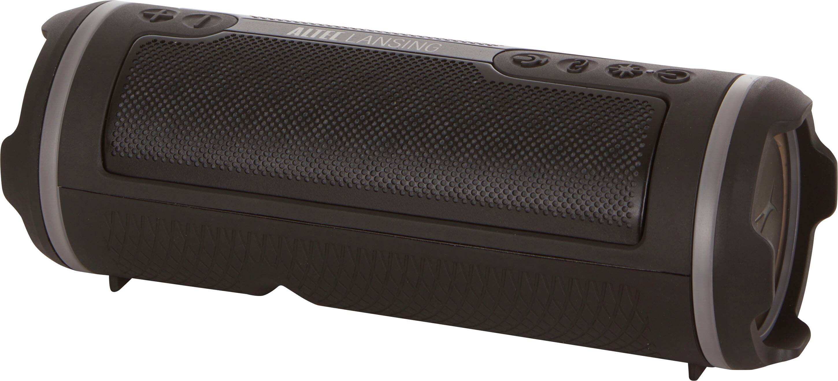 The text on the image reads "ALTEC LANSING C."