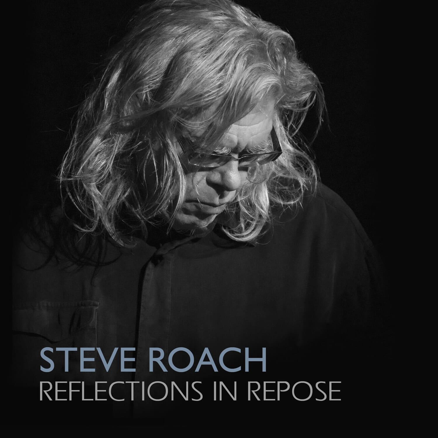 Steve Roach - Reflections In Repose  - COMPACT DISCS