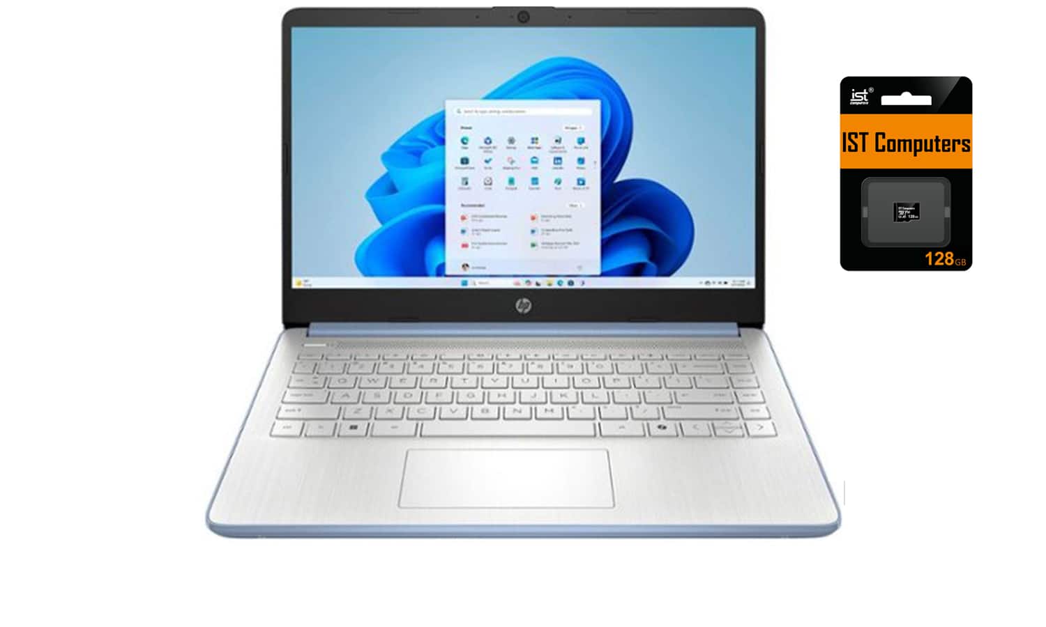IST Computers 1 128GB