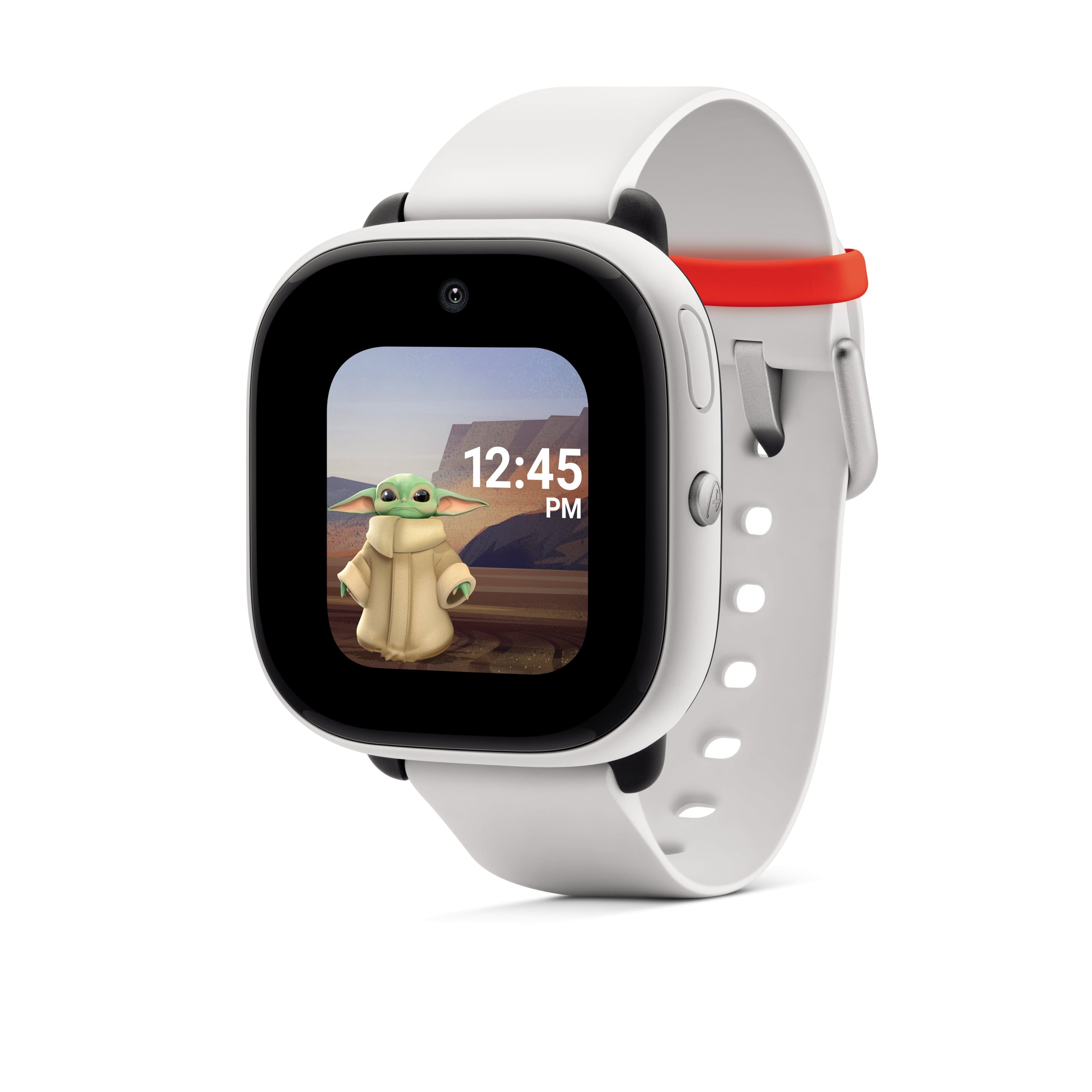 Refurbished gizmo watch on sale