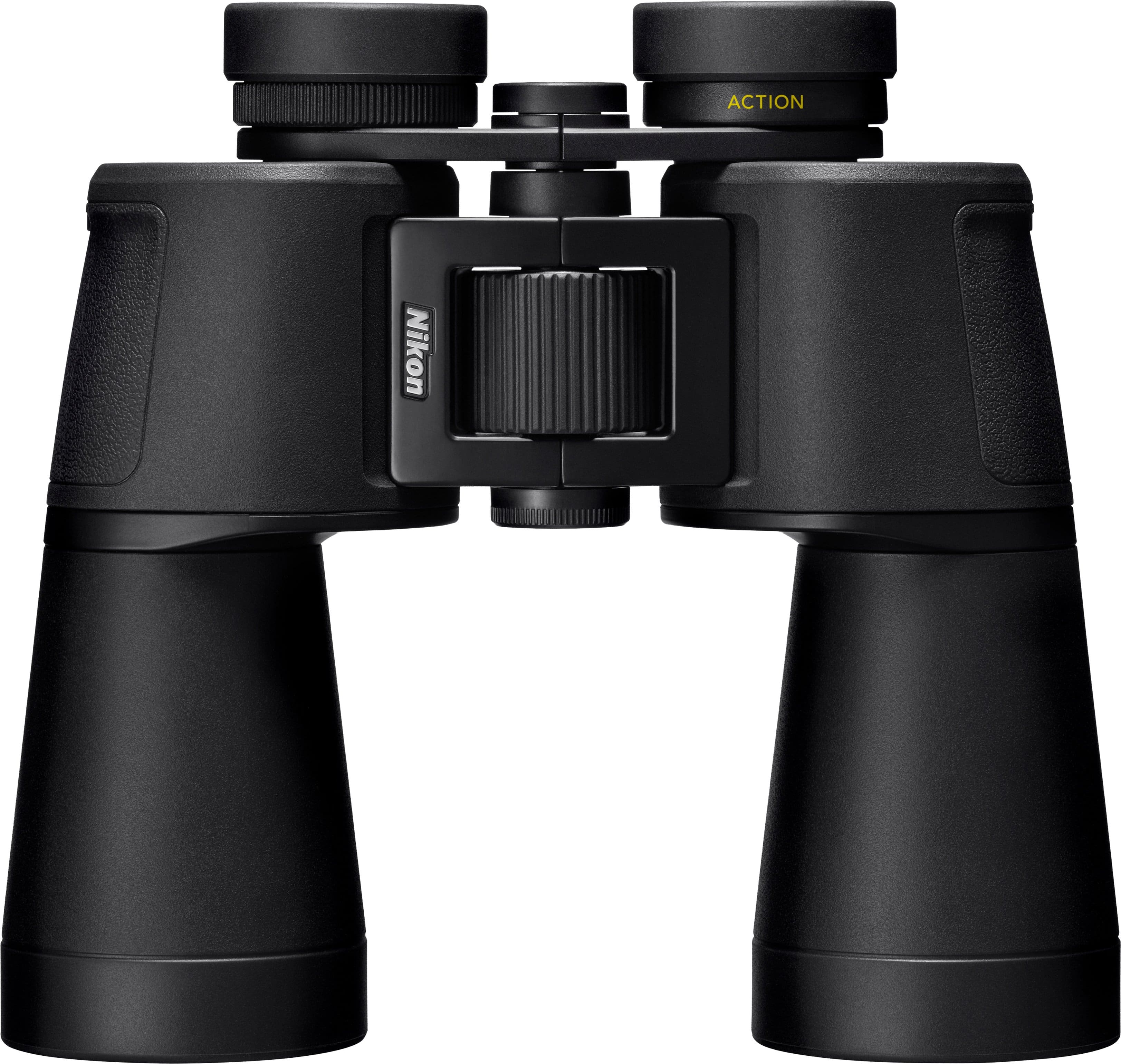 Nikon - ACTION 10x50 Binoculars - Black