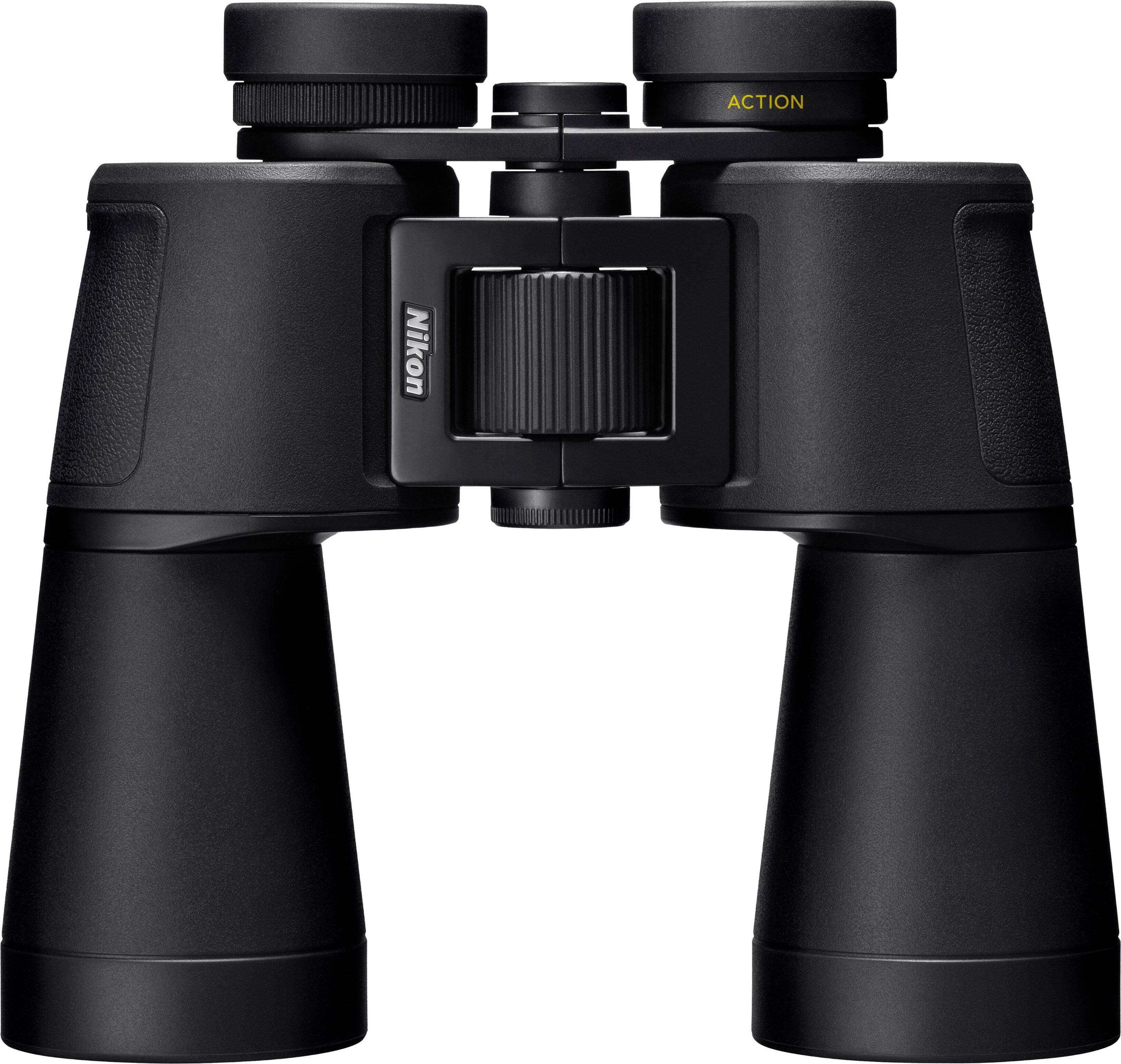 Nikon - ACTION 10x50 Binoculars - Black