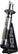 Alt View 2. Star Wars - The Black Series Force FX Elite Ezra Bridger Lightsaber.