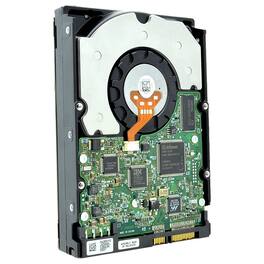 Hitachi - 400 GB,Internal,7200 RPM,3.5" (HDS724040KLSA80) HDD