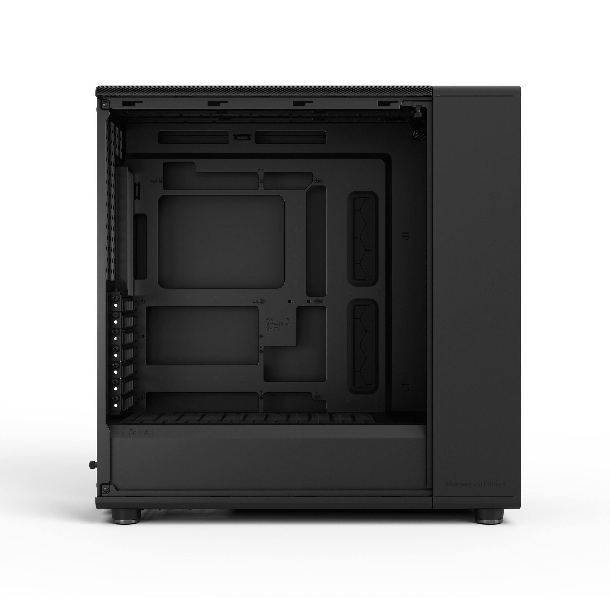 Fractal Design North XL Momentum Edition Black E ATX Chassis with