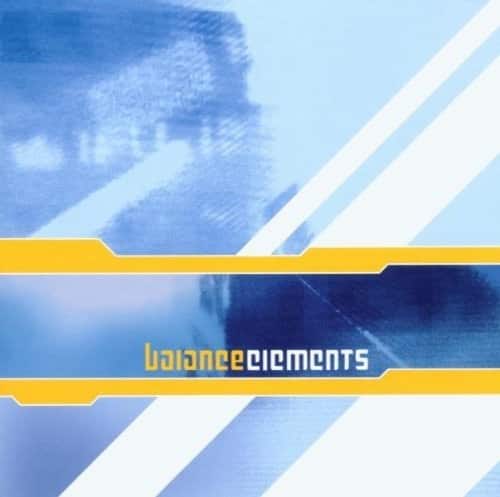 Balance / Various - Elements   - COMPACT DISCS [CD] price history on PriceWatchPro