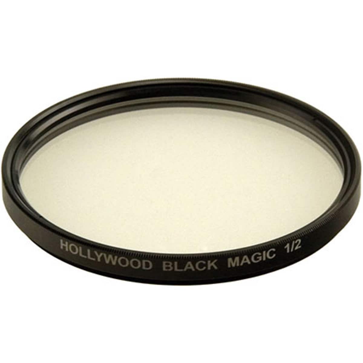 Schneider - 82mm Hollywood Black Magic 1/2 Filter price history on PriceWatchPro