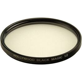 Schneider - 82mm Hollywood Black Magic 1/2 Filter