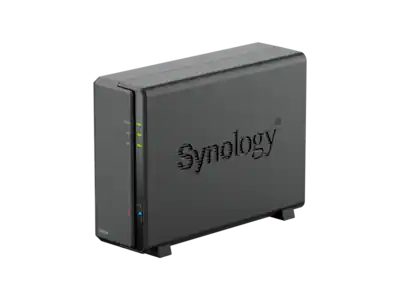 Synology 1 bay DiskStation DS124 (Diskless) Unknown - Best Buy Synology 1 bay DiskStation DS124 (Diskless) Unknown - Best Buy