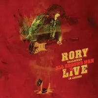 All Around Man: Live in London [LP] - VINYL - Front_Zoom