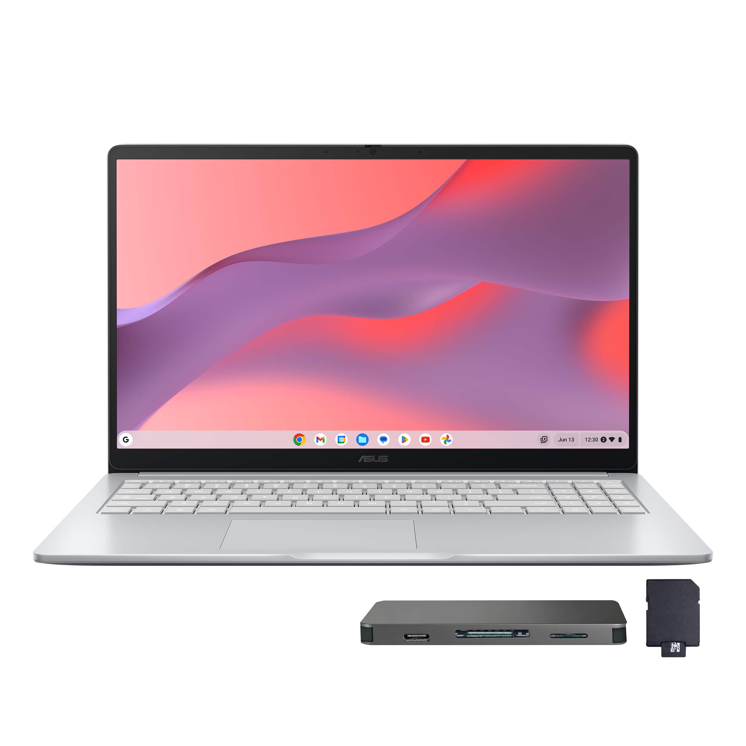 ASUS Chromebook CX1 14