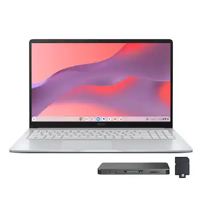 ASUS Chromebook CX15 15.6 ASUS Chromebook CX15 15.6