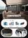 COMPATIBILITY
Works with the Latest Entertainment Devices
Head Width 5.3 - 10.2"
iPad
Samsung
Fire HD
Switch
Headrests with Bars
Seats Without Bars