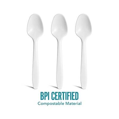 BPI CERTIFIED  
Compostable Material