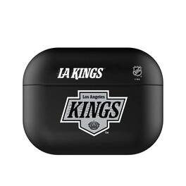 Keyscaper - Los Angeles Kings Los Angeles Kings Insignia 1st Gen AirPods Pro Case Cover - No Size - Black