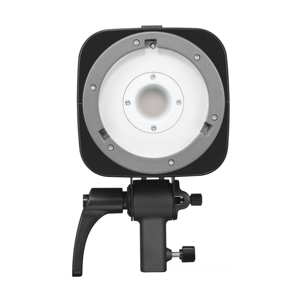 Alt View 6. Godox - Godox Litemons LA200R RGB LED Monolight (Black).