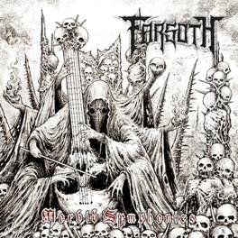 Farsoth - Morbid Symphonies - VINYL LP