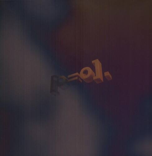 Kwes. - Ilp - VINYL LP