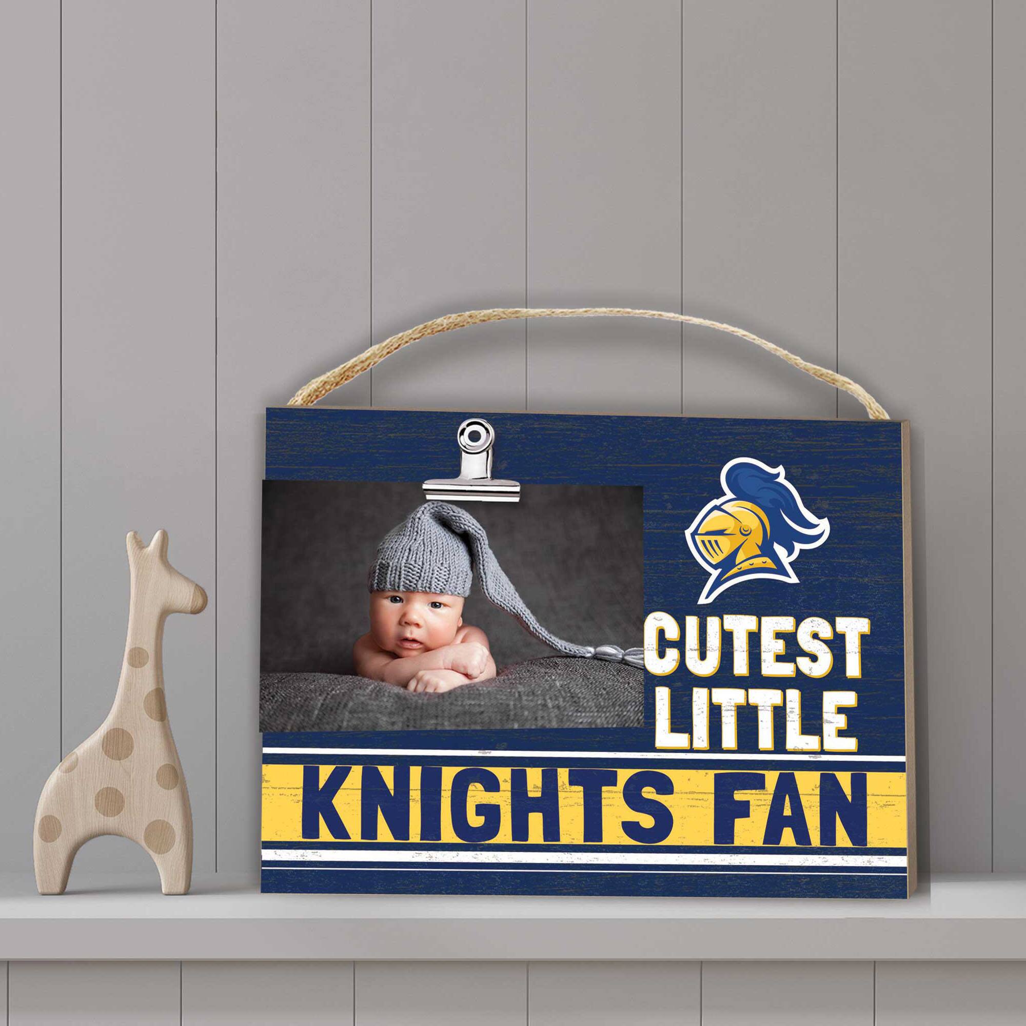 CUTEST LITTLE KNIGHTS FAN