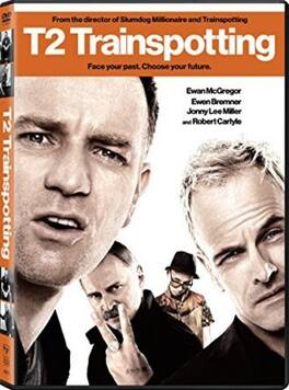 T2 Trainspotting - DVD