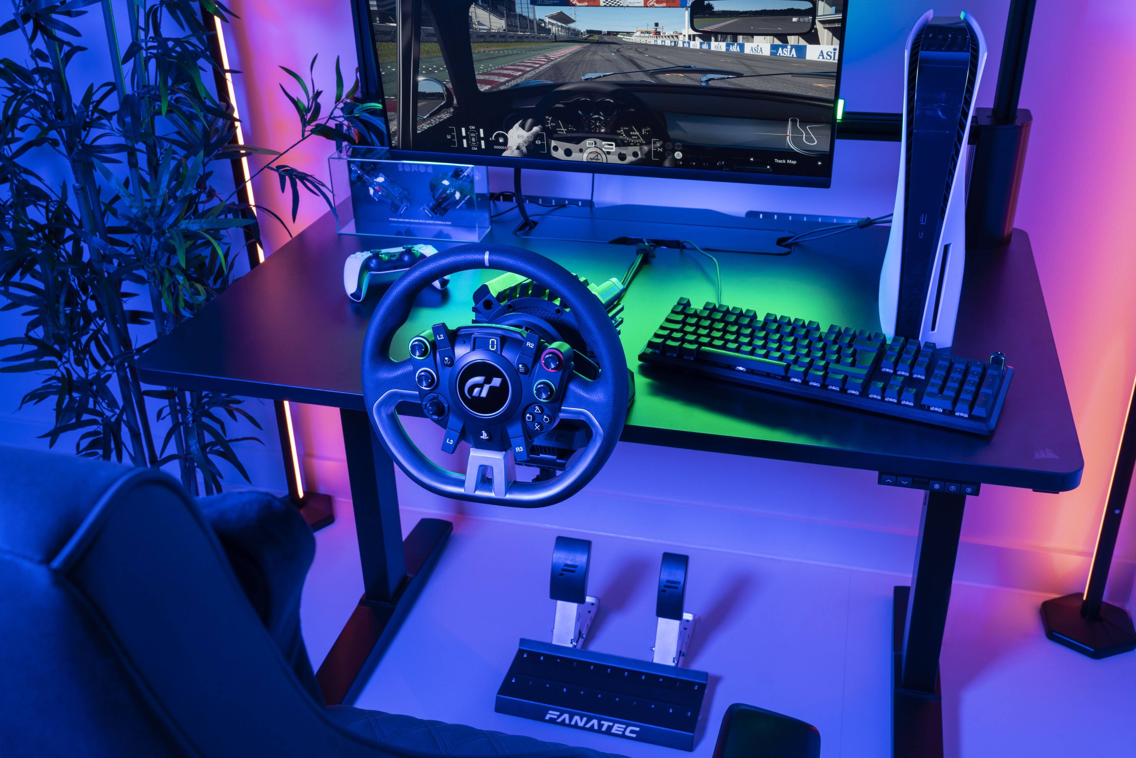 d ARA SA ASA Asi SOnOE - .  - - L 0 RE - 1 FANATEC