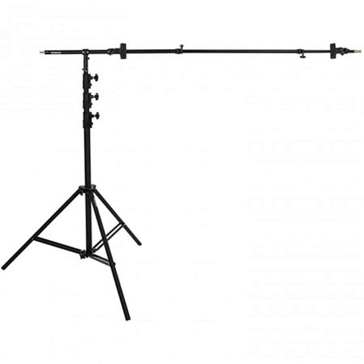 Alt View 5. Westcott - Westcott 72" Illuminator Arm Extreme for Mounting Reflectors, Foamcore, Boards.