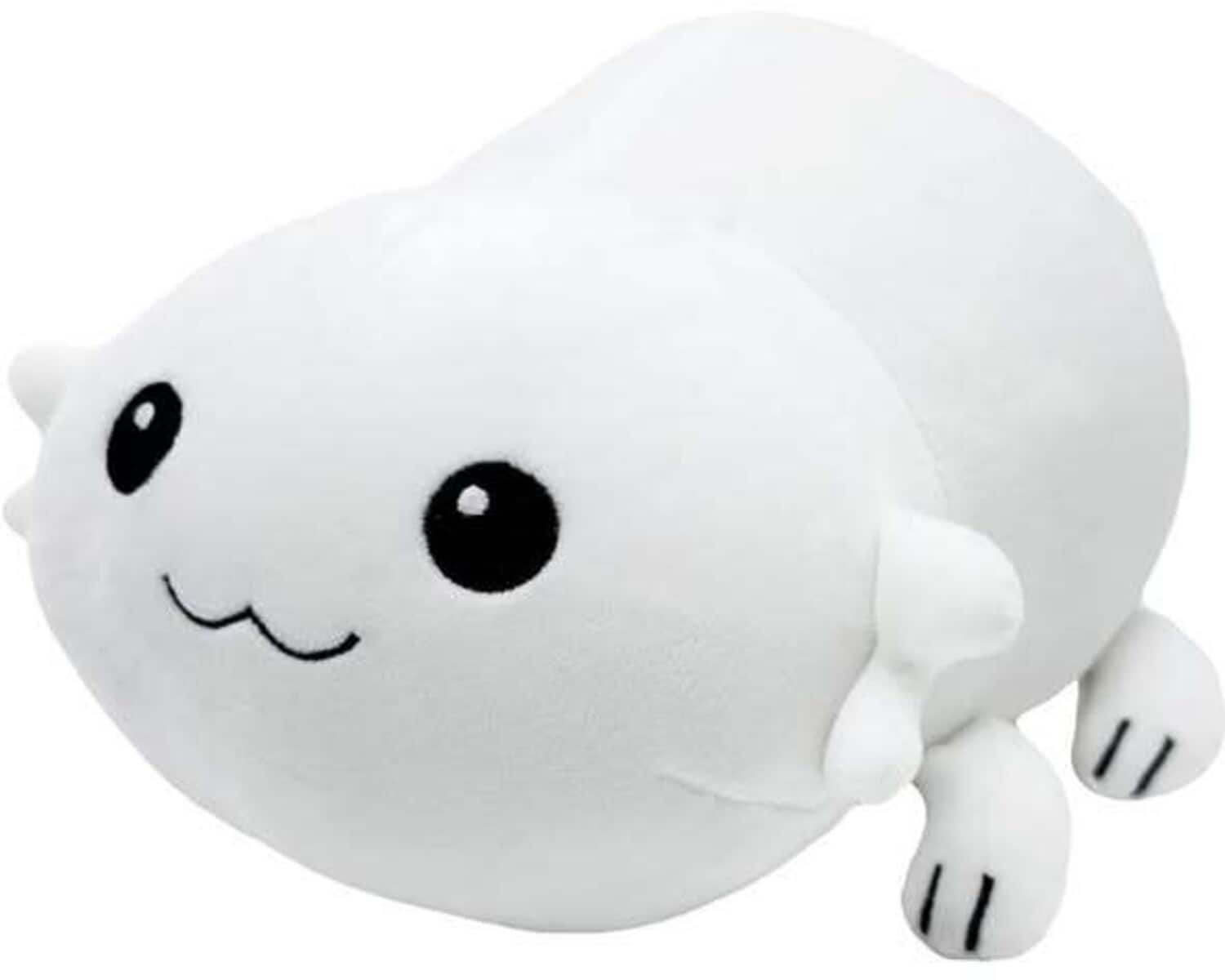 PopMarket - Star Trek: Lower Decks - Talking Moopsy Plush - COLLECTIBLES - Multicolor