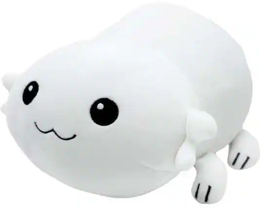 Front. PopMarket - Star Trek: Lower Decks - Talking Moopsy Plush - COLLECTIBLES - Multicolor.