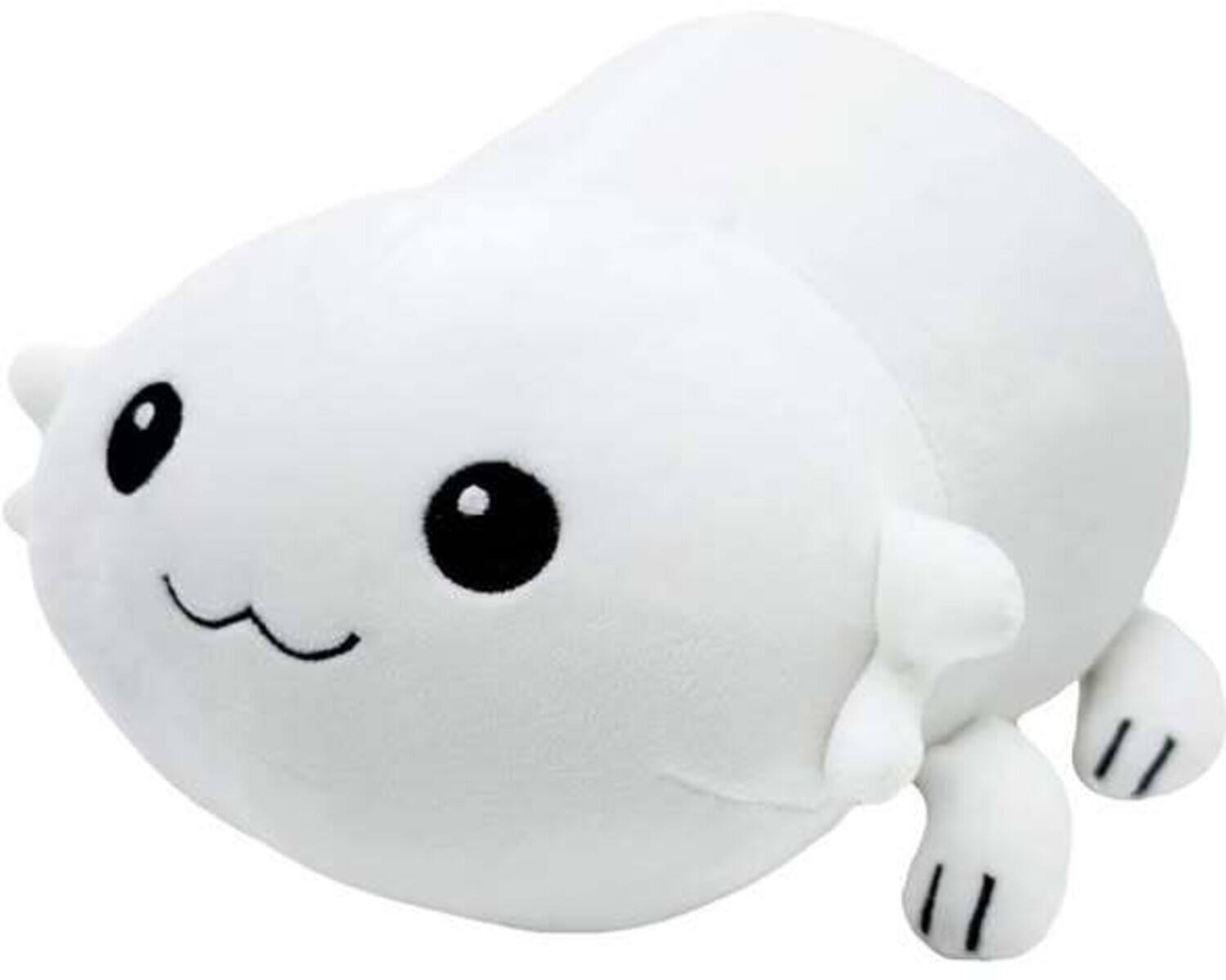 Front. PopMarket - Star Trek: Lower Decks - Talking Moopsy Plush   - COLLECTIBLES - Multicolor.