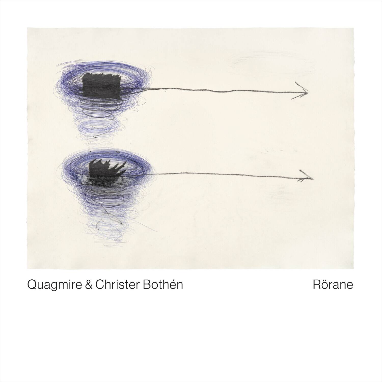 Quagmire - Rorane   - COMPACT DISCS [CD] price history on PriceWatchPro